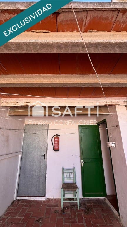 3 soverom Villa til salgs i La Senia - € 54 900 (Ref: 9755541)