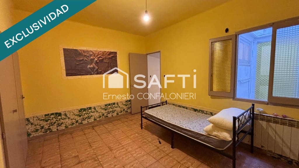 3 soverom Villa til salgs i La Senia - € 54 900 (Ref: 9755541)