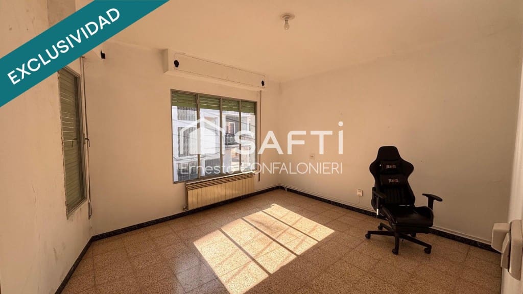 3 soverom Villa til salgs i La Senia - € 54 900 (Ref: 9755541)