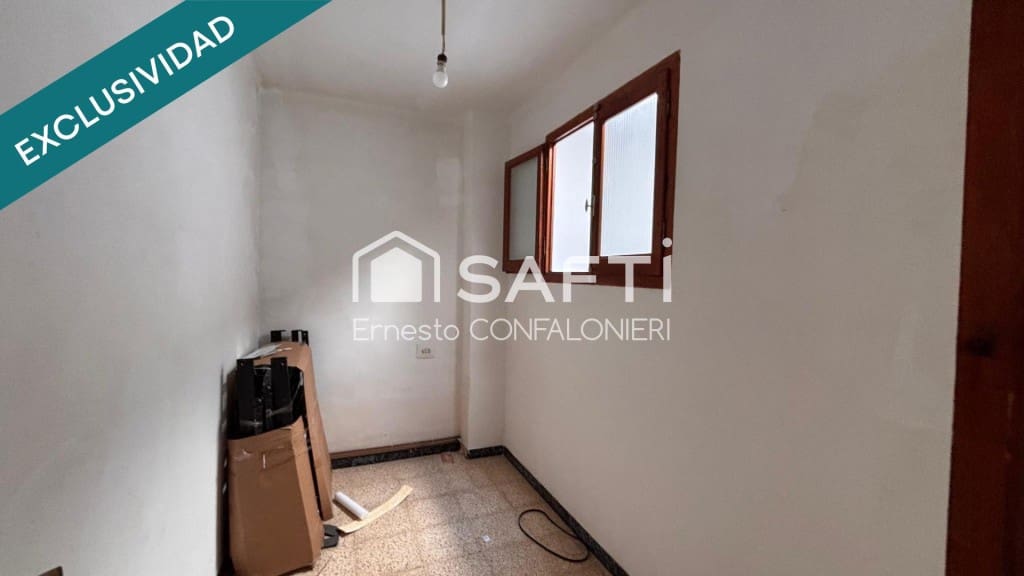 3 soverom Villa til salgs i La Senia - € 54 900 (Ref: 9755541)