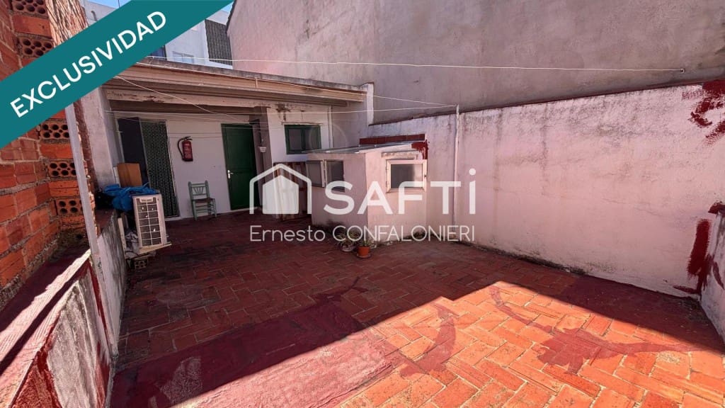 3 soverom Villa til salgs i La Senia - € 54 900 (Ref: 9755541)