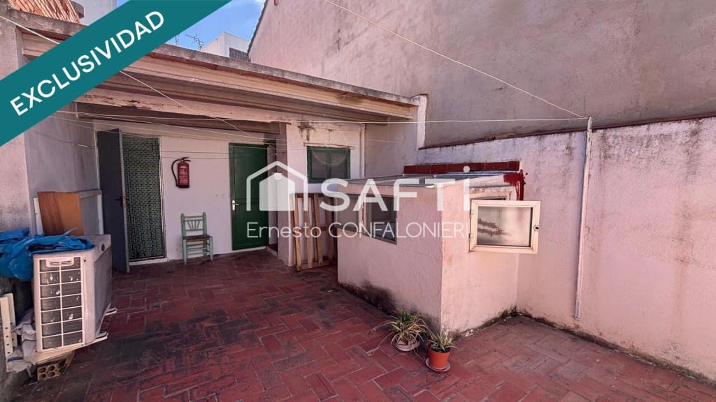 3 soverom Villa til salgs i La Senia - € 54 900 (Ref: 9755541)