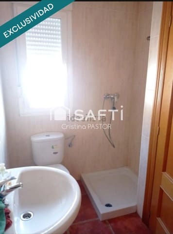 3 bedroom Terraced Villa for sale in Carrocera with pool garage - € 80,000 (Ref: 9755542)