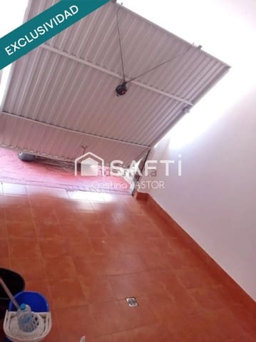 3 bedroom Terraced Villa for sale in Carrocera with pool garage - € 80,000 (Ref: 9755542)