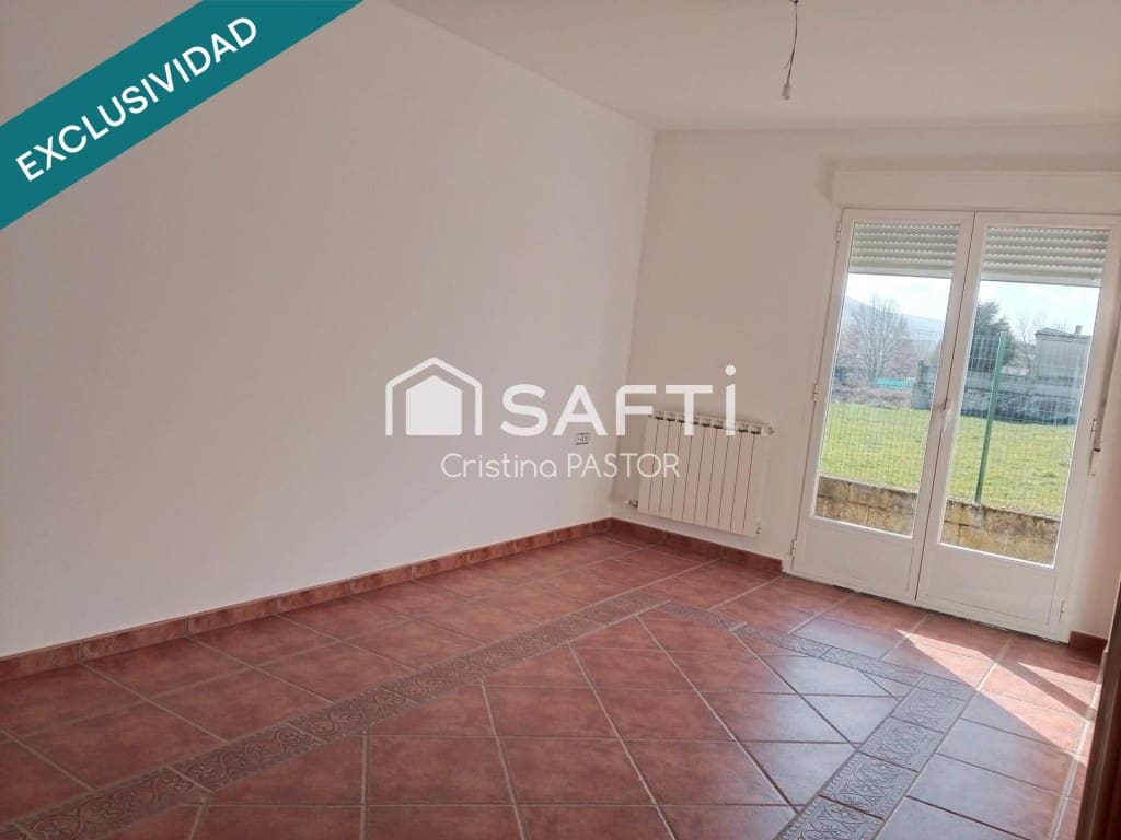 3 bedroom Terraced Villa for sale in Carrocera with pool garage - € 80,000 (Ref: 9755542)