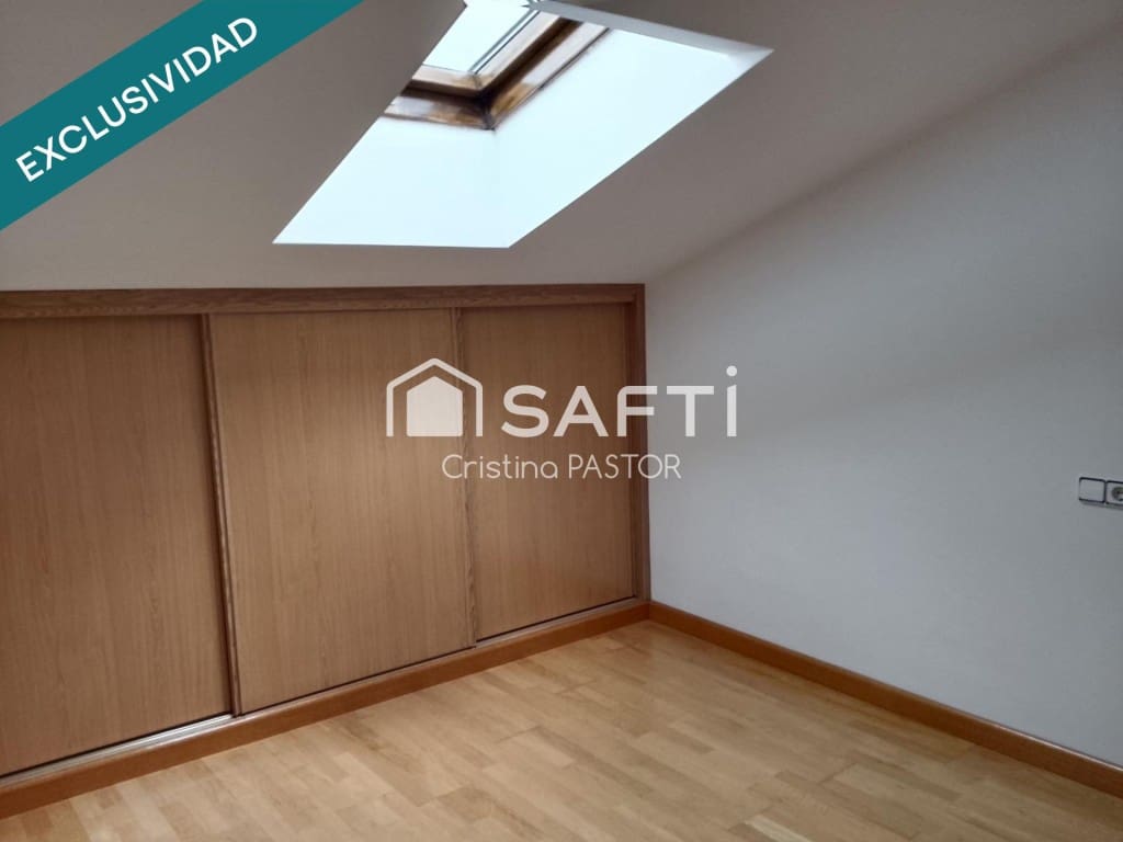 3 bedroom Terraced Villa for sale in Carrocera with pool garage - € 80,000 (Ref: 9755542)