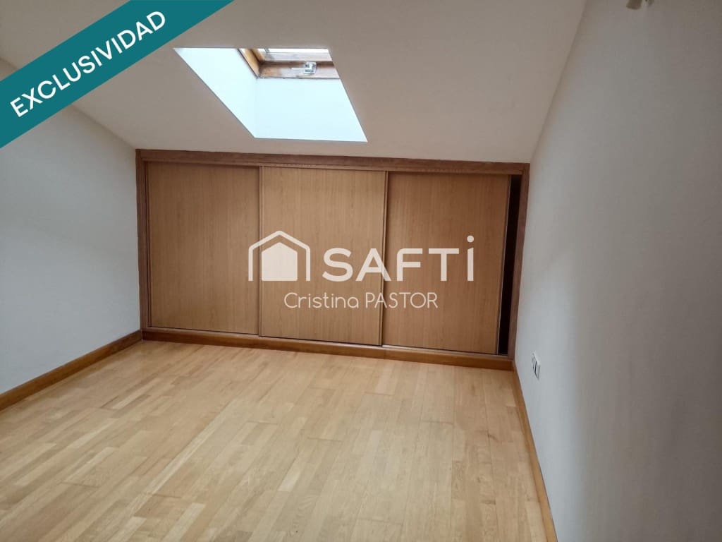 3 bedroom Terraced Villa for sale in Carrocera with pool garage - € 80,000 (Ref: 9755542)