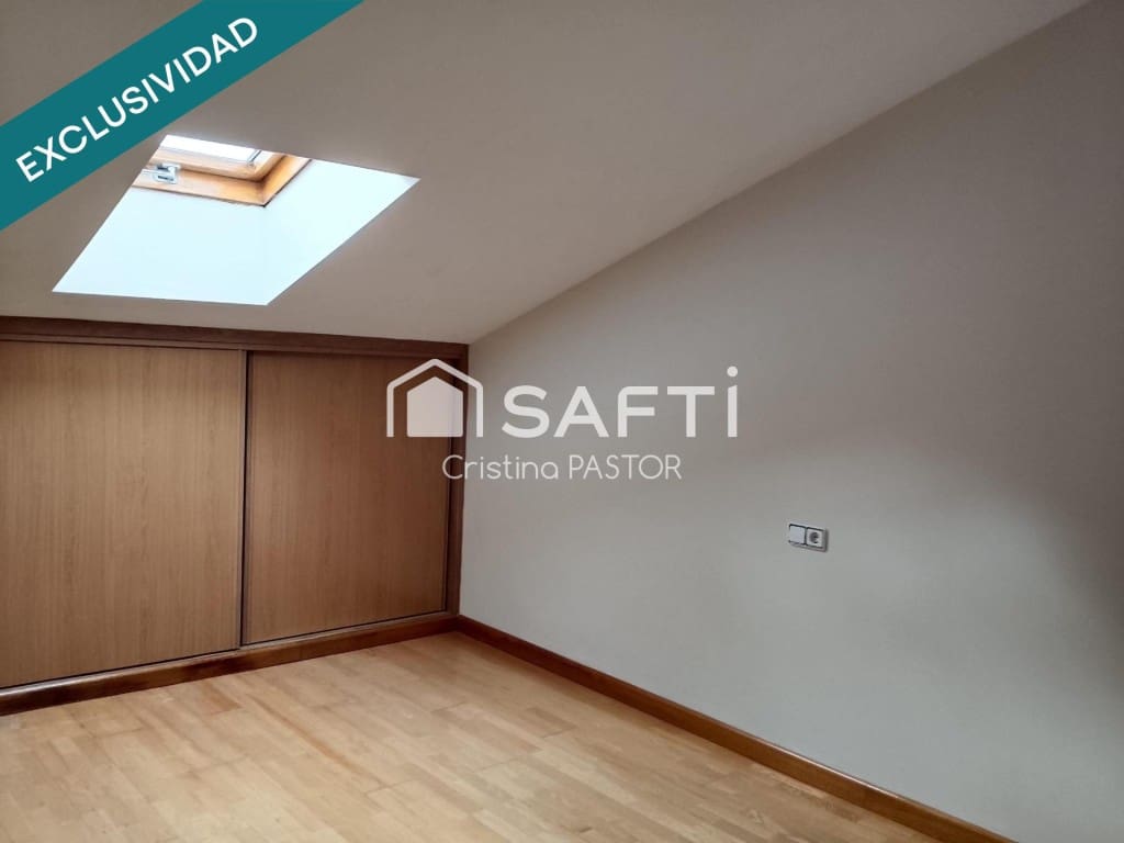 3 bedroom Terraced Villa for sale in Carrocera with pool garage - € 80,000 (Ref: 9755542)