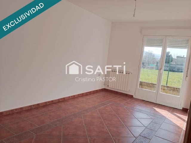 3 bedroom Terraced Villa for sale in Carrocera with pool garage - € 80,000 (Ref: 9755542)