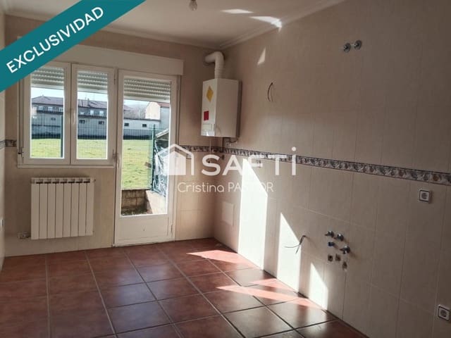 3 bedroom Terraced Villa for sale in Carrocera with pool garage - € 80,000 (Ref: 9755542)