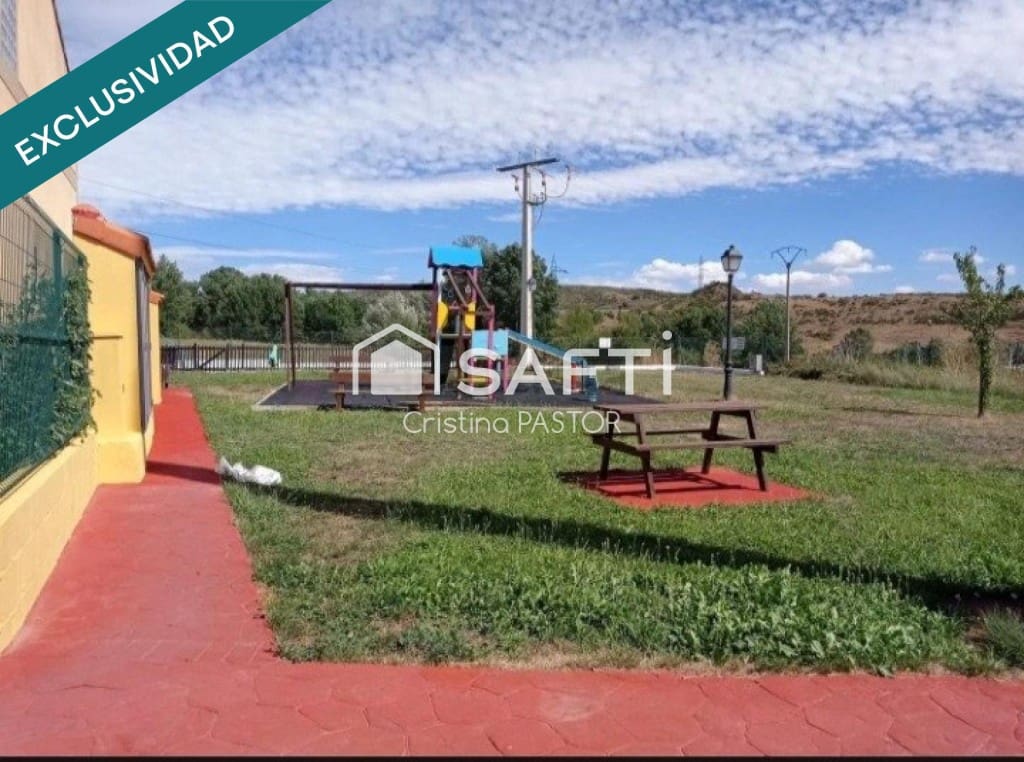 3 bedroom Terraced Villa for sale in Carrocera with pool garage - € 80,000 (Ref: 9755542)