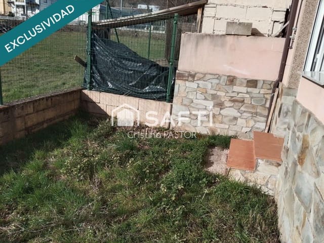 3 bedroom Terraced Villa for sale in Carrocera with pool garage - € 80,000 (Ref: 9755542)