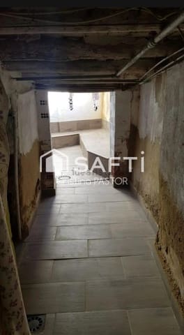 7 bedroom Terraced Villa for sale in Valderas - € 64,000 (Ref: 9755543)