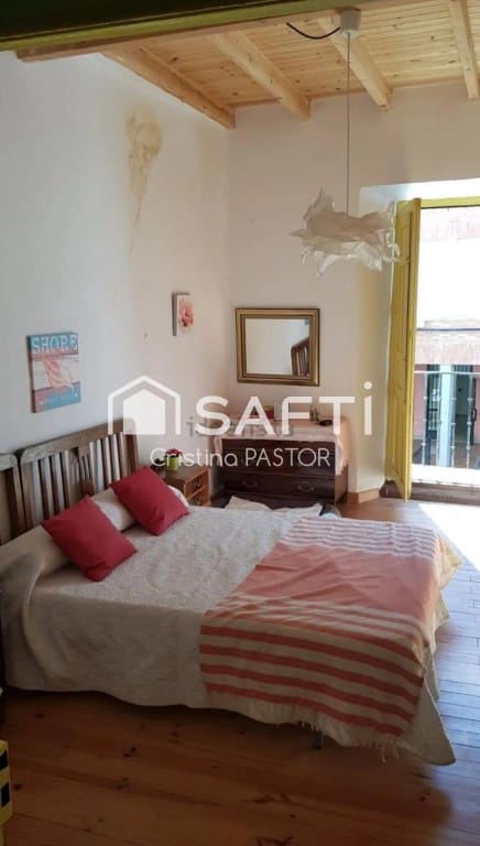 7 bedroom Terraced Villa for sale in Valderas - € 64,000 (Ref: 9755543)