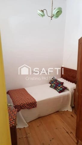 7 bedroom Terraced Villa for sale in Valderas - € 64,000 (Ref: 9755543)