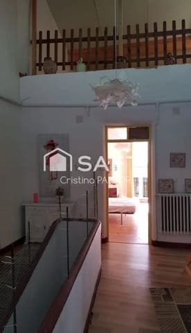 7 bedroom Terraced Villa for sale in Valderas - € 64,000 (Ref: 9755543)