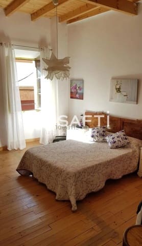 7 bedroom Terraced Villa for sale in Valderas - € 64,000 (Ref: 9755543)