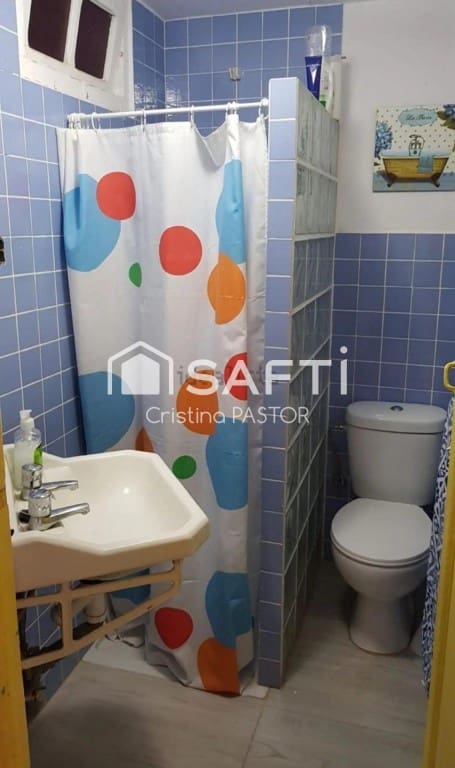 7 bedroom Terraced Villa for sale in Valderas - € 64,000 (Ref: 9755543)