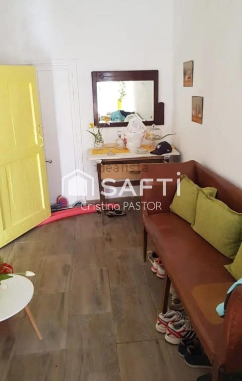 7 bedroom Terraced Villa for sale in Valderas - € 64,000 (Ref: 9755543)