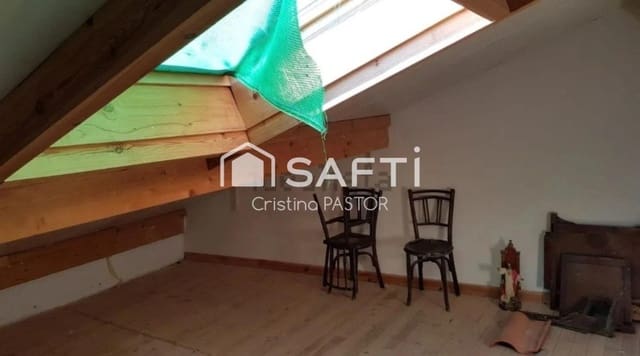 7 bedroom Terraced Villa for sale in Valderas - € 64,000 (Ref: 9755543)