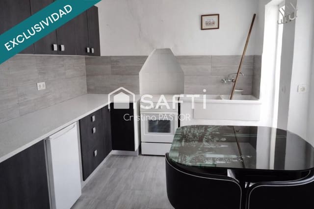 3 bedroom Finca/Country House for sale in Gordoncillo - € 75,000 (Ref: 9755544)