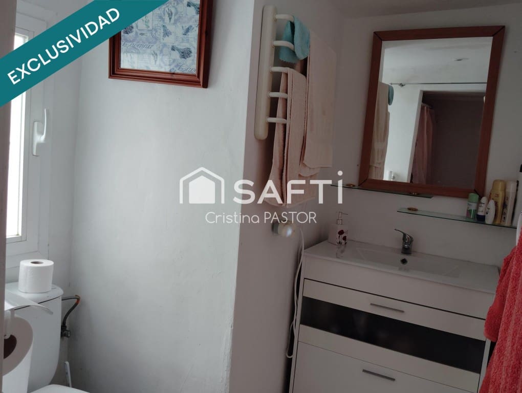 3 bedroom Finca/Country House for sale in Gordoncillo - € 75,000 (Ref: 9755544)