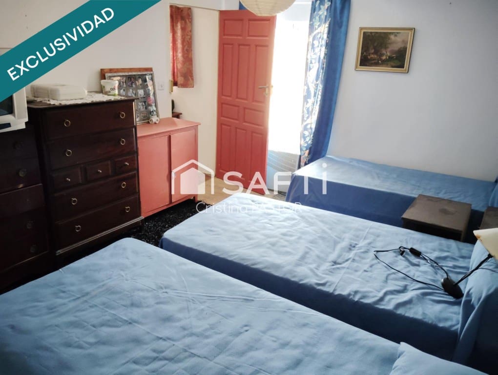 3 bedroom Finca/Country House for sale in Gordoncillo - € 75,000 (Ref: 9755544)