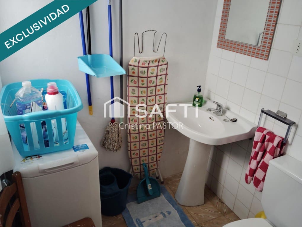 3 bedroom Finca/Country House for sale in Gordoncillo - € 75,000 (Ref: 9755544)