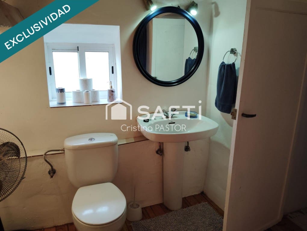 3 bedroom Finca/Country House for sale in Gordoncillo - € 75,000 (Ref: 9755544)