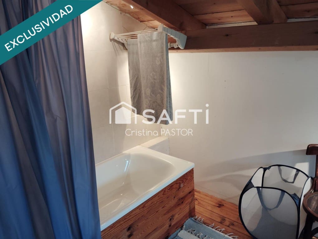 3 bedroom Finca/Country House for sale in Gordoncillo - € 75,000 (Ref: 9755544)