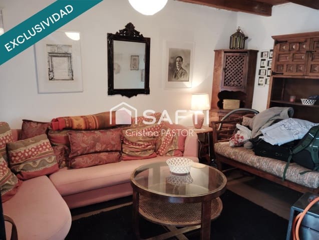 3 bedroom Finca/Country House for sale in Gordoncillo - € 75,000 (Ref: 9755544)