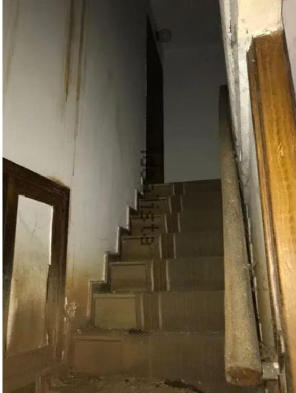 5 bedroom Finca/Country House for sale in Valencia de Don Juan - € 88,000 (Ref: 9755545)