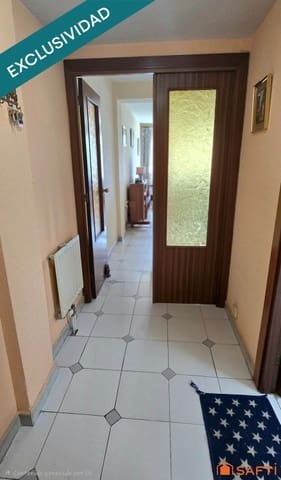 4 soveværelse Lejlighed til salg i Collado Villalba med swimmingpool garage - € 356.400 (Ref: 9755546)