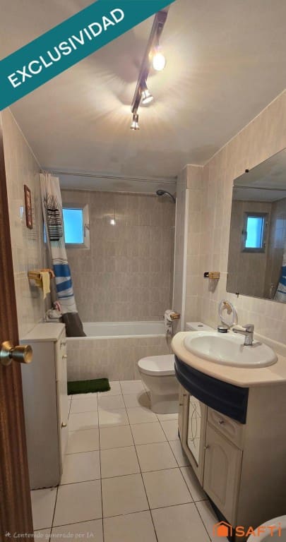 4 soveværelse Lejlighed til salg i Collado Villalba med swimmingpool garage - € 356.400 (Ref: 9755546)