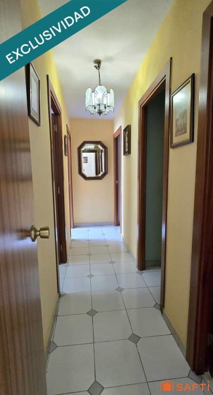 4 soveværelse Lejlighed til salg i Collado Villalba med swimmingpool garage - € 356.400 (Ref: 9755546)