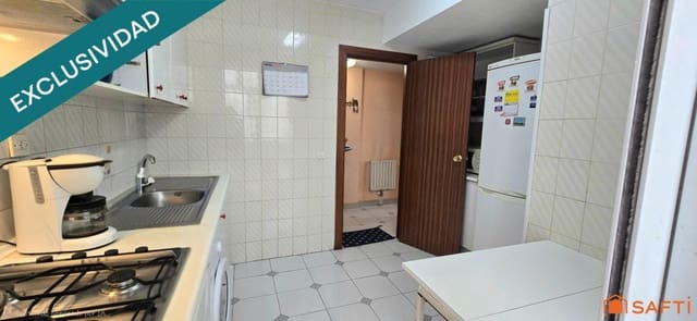 4 soveværelse Lejlighed til salg i Collado Villalba med swimmingpool garage - € 356.400 (Ref: 9755546)