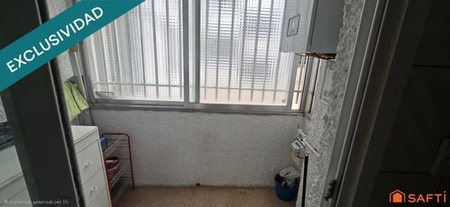 4 soveværelse Lejlighed til salg i Collado Villalba med swimmingpool garage - € 356.400 (Ref: 9755546)