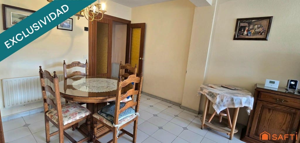 4 soveværelse Lejlighed til salg i Collado Villalba med swimmingpool garage - € 356.400 (Ref: 9755546)