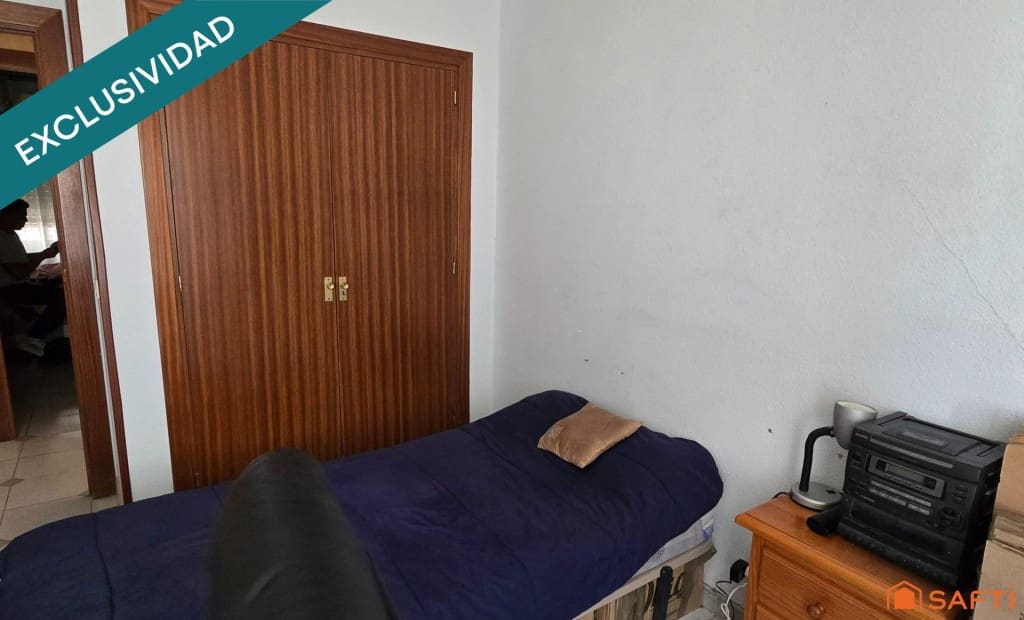 4 soveværelse Lejlighed til salg i Collado Villalba med swimmingpool garage - € 356.400 (Ref: 9755546)