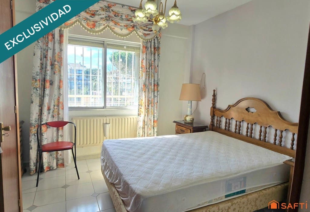 4 soveværelse Lejlighed til salg i Collado Villalba med swimmingpool garage - € 356.400 (Ref: 9755546)