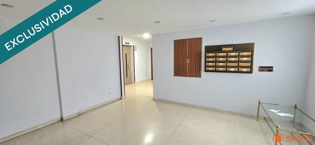 4 soveværelse Lejlighed til salg i Collado Villalba med swimmingpool garage - € 356.400 (Ref: 9755546)