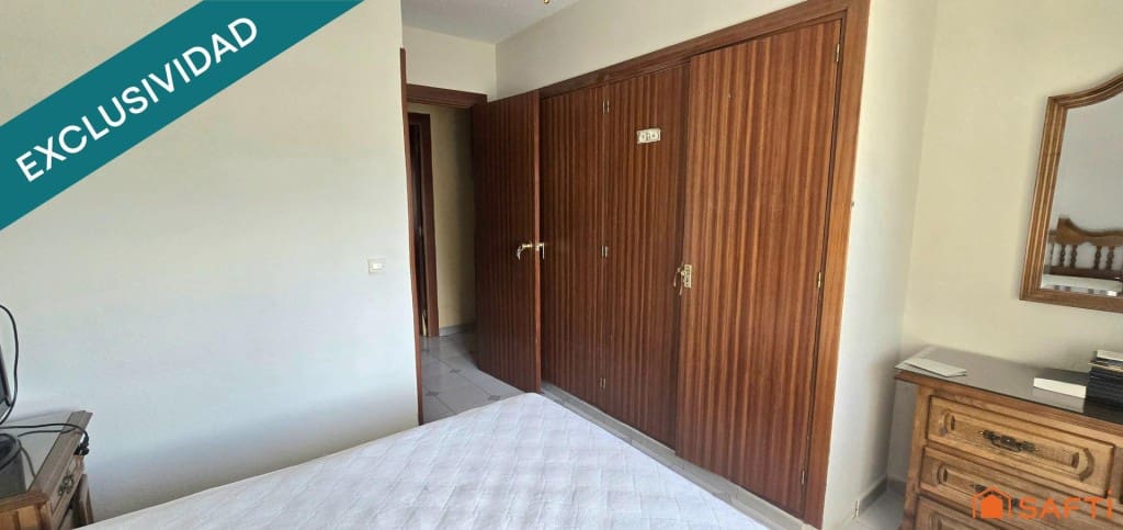 4 soveværelse Lejlighed til salg i Collado Villalba med swimmingpool garage - € 356.400 (Ref: 9755546)