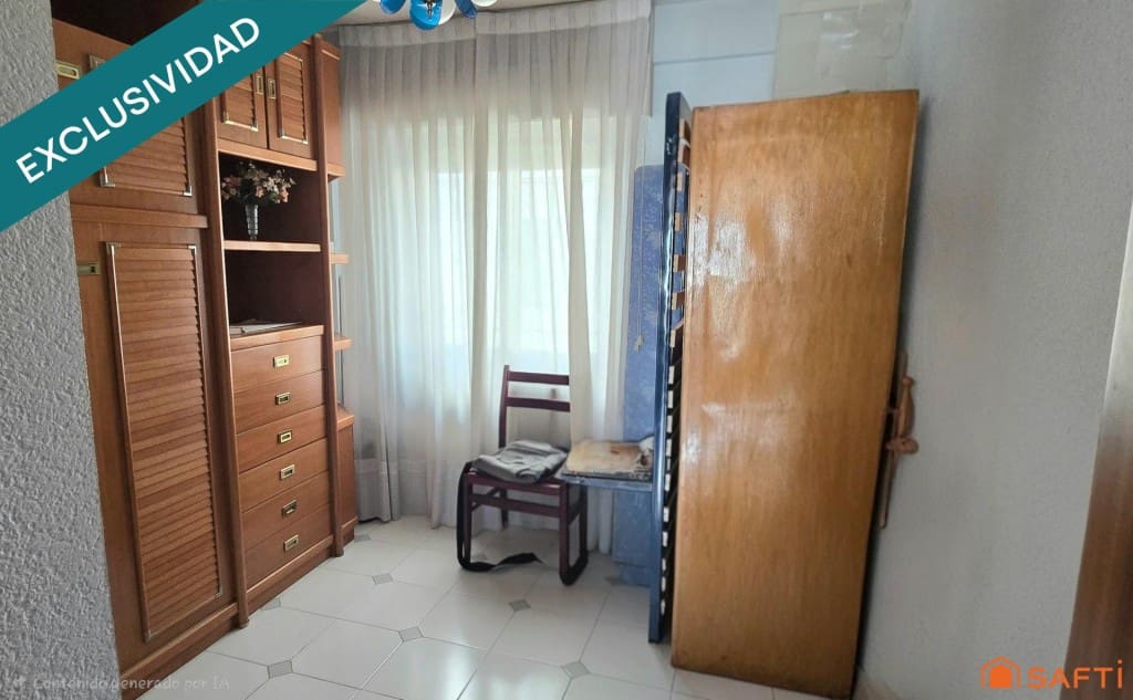 4 soveværelse Lejlighed til salg i Collado Villalba med swimmingpool garage - € 356.400 (Ref: 9755546)