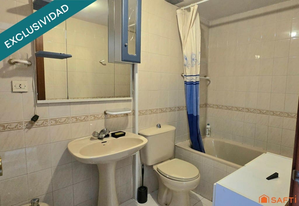 4 soveværelse Lejlighed til salg i Collado Villalba med swimmingpool garage - € 356.400 (Ref: 9755546)