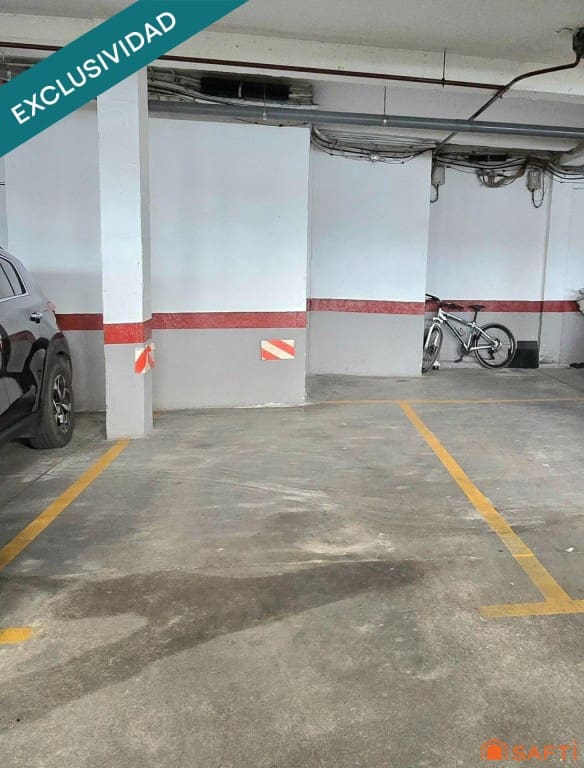 4 soveværelse Lejlighed til salg i Collado Villalba med swimmingpool garage - € 356.400 (Ref: 9755546)