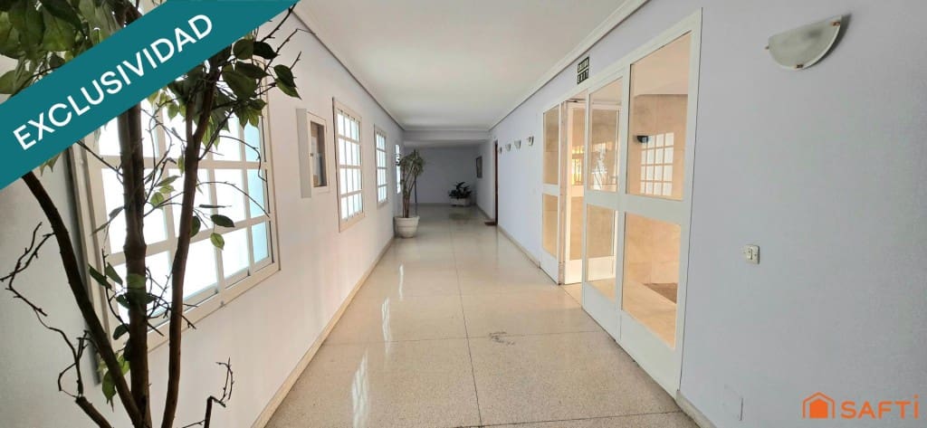 4 soveværelse Lejlighed til salg i Collado Villalba med swimmingpool garage - € 356.400 (Ref: 9755546)