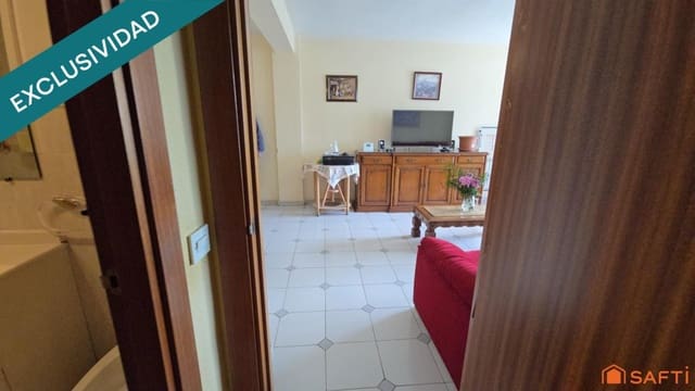 4 soveværelse Lejlighed til salg i Collado Villalba med swimmingpool garage - € 356.400 (Ref: 9755546)