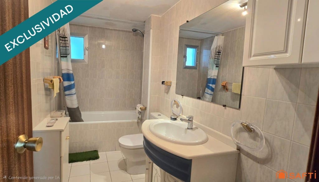 4 soveværelse Lejlighed til salg i Collado Villalba med swimmingpool garage - € 356.400 (Ref: 9755546)