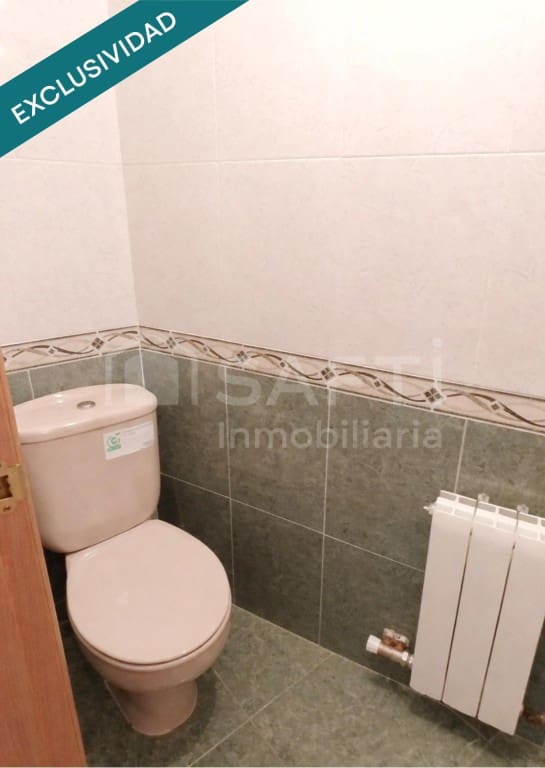 3 sypialnia Apartament na sprzedaż w Vitigudino z garażem - 80 000 € (Ref: 9755548)