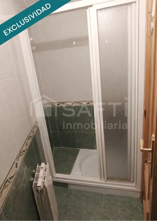 3 sypialnia Apartament na sprzedaż w Vitigudino z garażem - 80 000 € (Ref: 9755548)